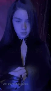 Making their way out