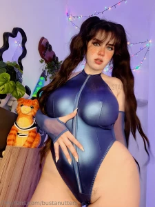 An out of this world experience