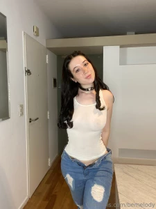 Can i be your girlfriend part 1