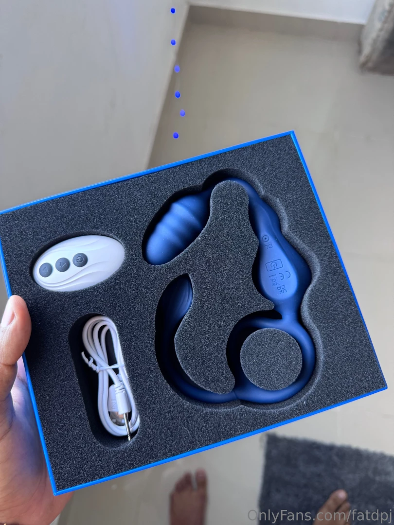 Look what my friends of fusyfun just sent me y all know what s gonna part 1 