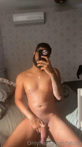 P gate y mama part 1