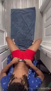 Unfortunately i had to move the cumshot to a different view cuz sumone part 1