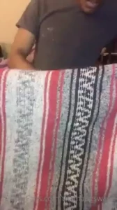 That dick just getting of work or in the morning part 1