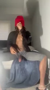 Enjoy was messing around rlly