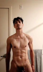 I m drippin wet cum lick me dry