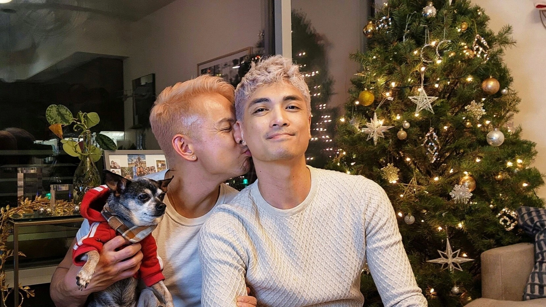 Merry christmas happy holidays and have a very happy new year thank part 1 