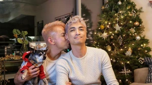 Merry christmas happy holidays and have a very happy new year thank part 1