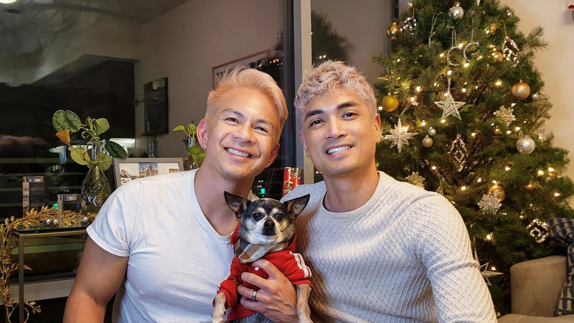 Merry christmas happy holidays and have a very happy new year thank part 3 