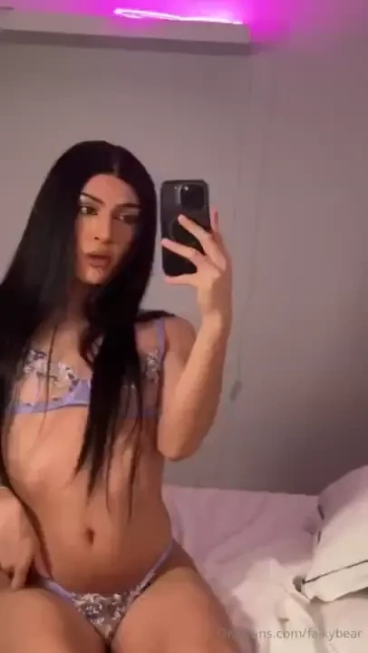 I went to school with her tsbiancamila is the most trans girl i ve part 1 