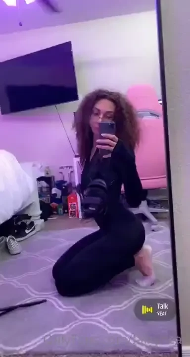 I loved taking this tight suit off hehe part 3 