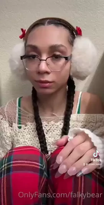 Enjoyed the holiday plus like the braids part 2 