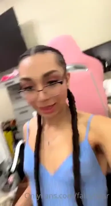 Enjoyed the holiday plus like the braids part 1 