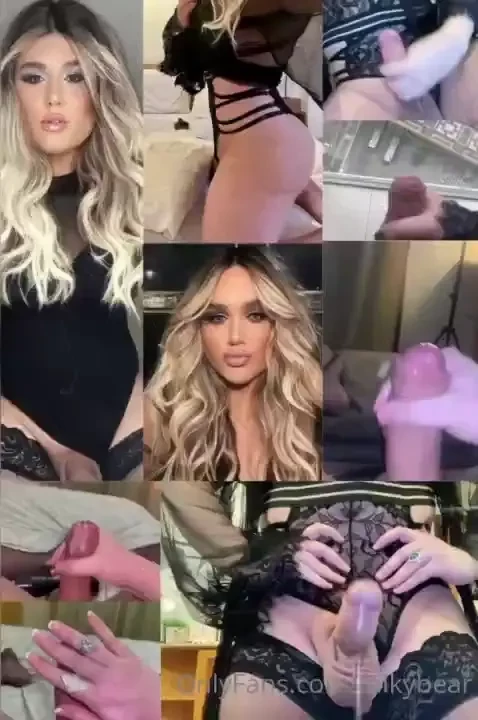 Antonellamoss antonellamoss part 2 