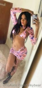 Dayanamendoza13 only for 5 watch her wild amp sexy scenes of her part 2