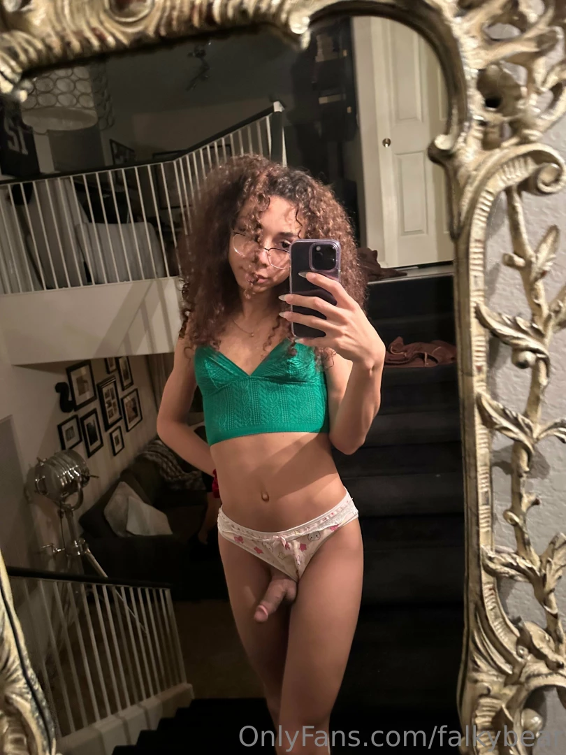 Thought these were sexy part 2 