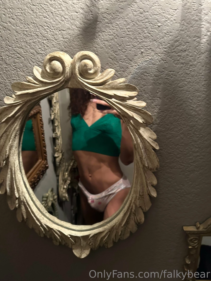 Thought these were sexy part 3 