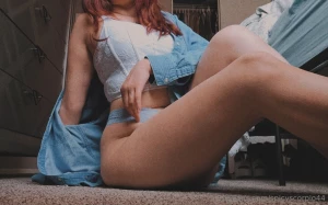 Sweet and innocent but not all the time part 1