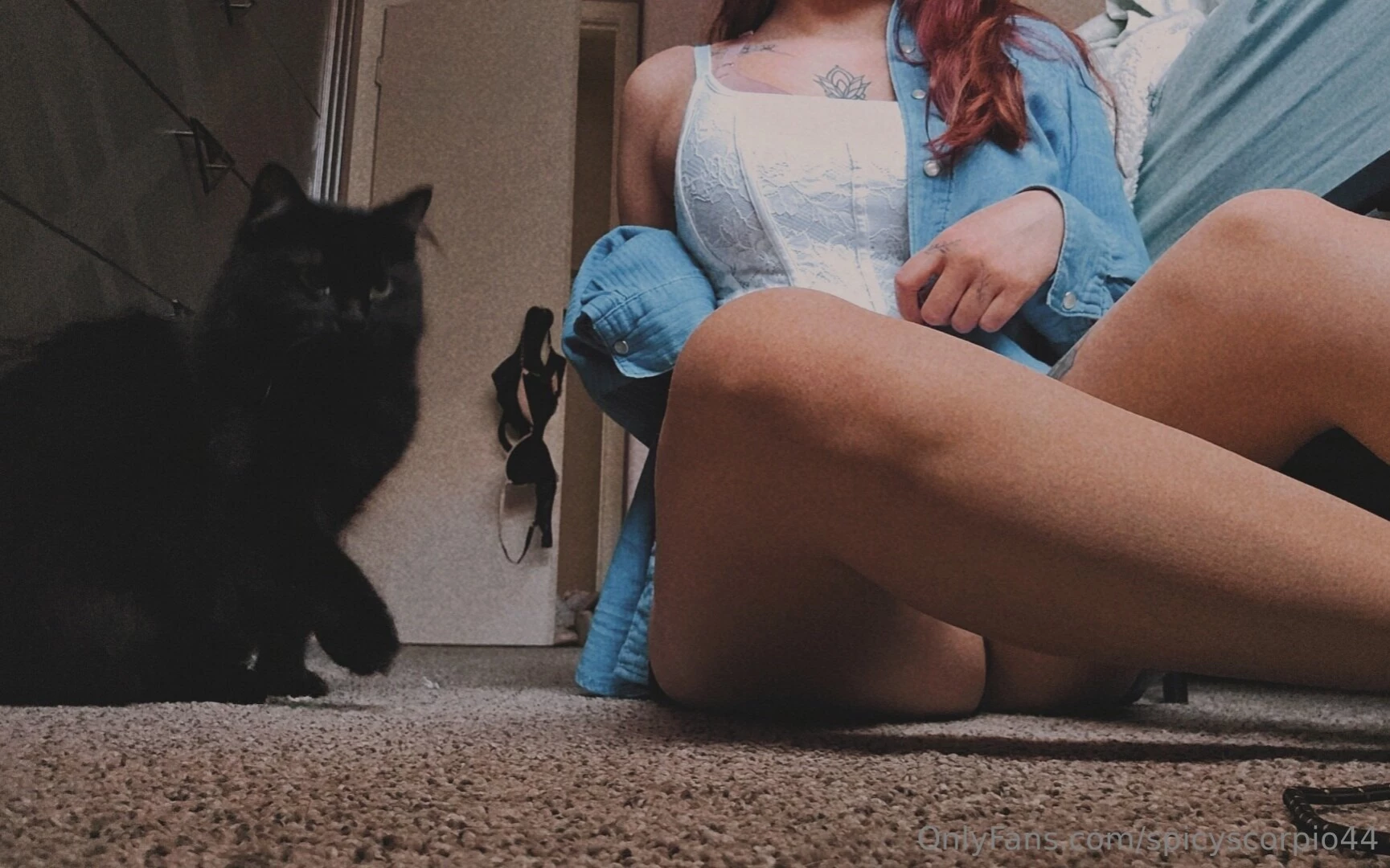 Sweet and innocent but not all the time part 2 