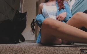 Sweet and innocent but not all the time part 2