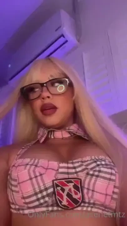 Te gusto de colegiala amor 