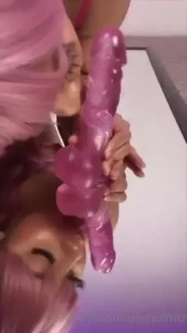 Mira el v deo completo que te deje en tu chat amor part 2