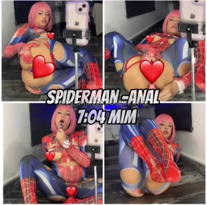 He fucked me in my ass cream came out