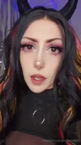 It all belongs to me now