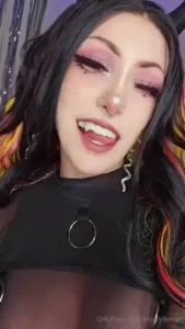 Careful i m sharper than you think 3 part 1