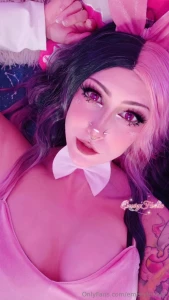 Gib this bun bun all the attention and spoiling and tips i require it