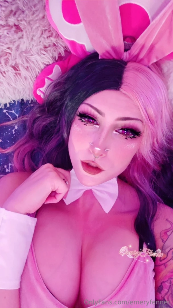 Gib this bun bun all the attention and spoiling and tips i require it part 2 