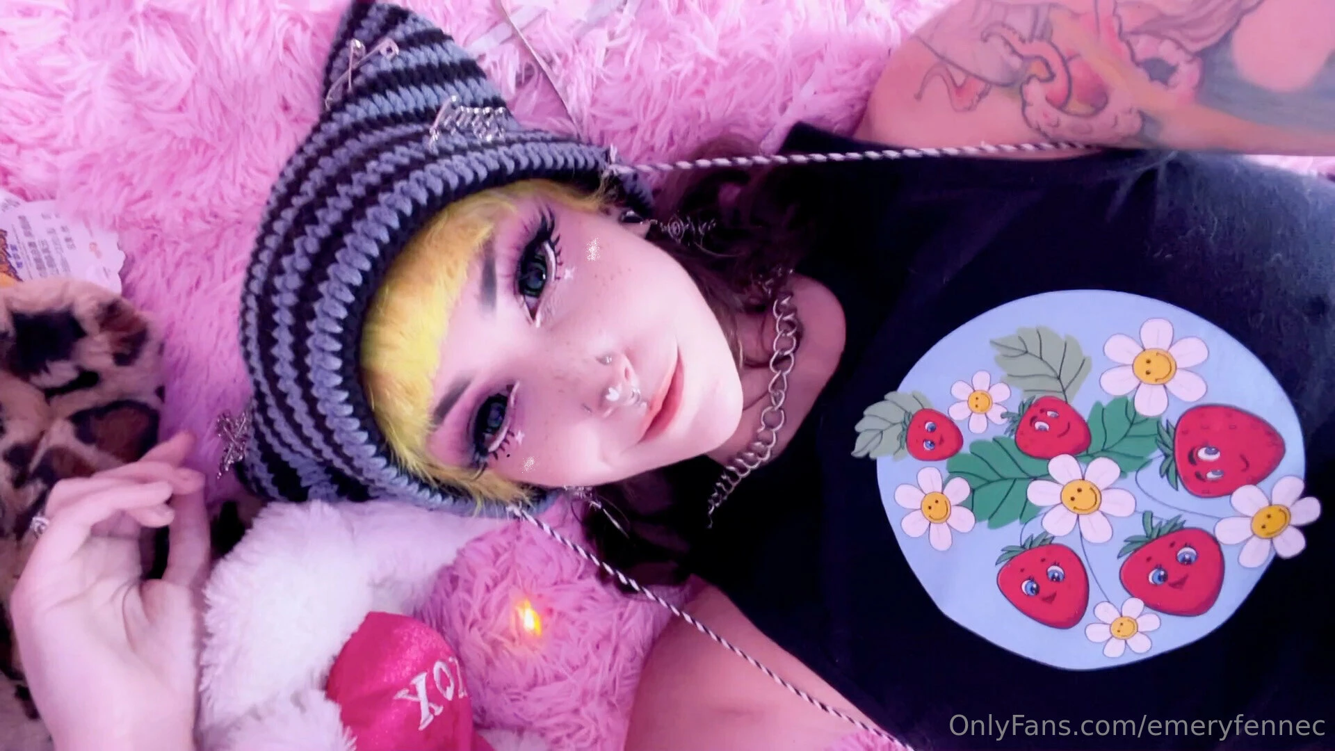 I feel cute tell me i m cute part 1 