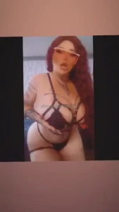 Your fav thick queen