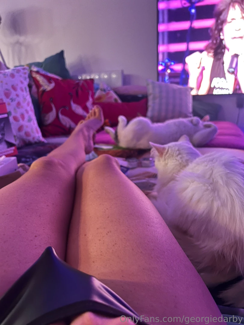 Ppv just dropped hope your cock looks better than that 