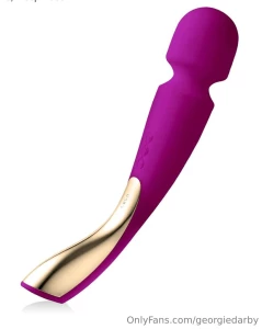 I wasn t the only star in my naughty wand wank ppv buy it now to see