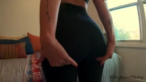 Happy milf day from your favorite yoga teacher mom in lululemon s