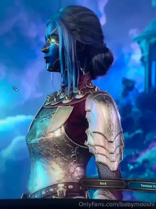 This game has consumed my very soul part 11 