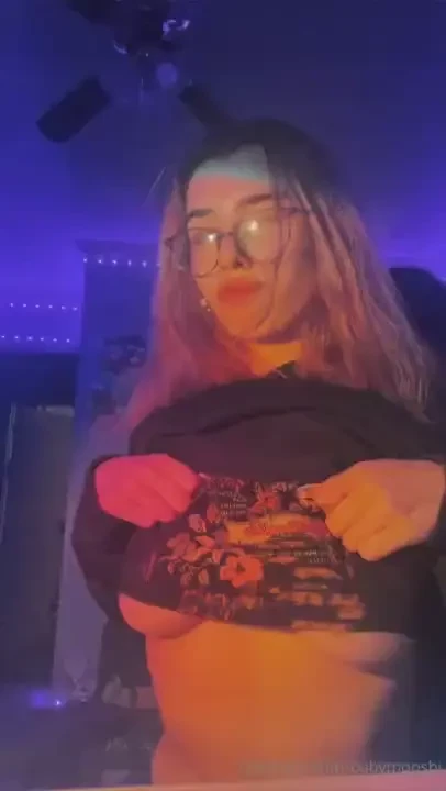 Y all i think this might be my first happy christmas part 12 