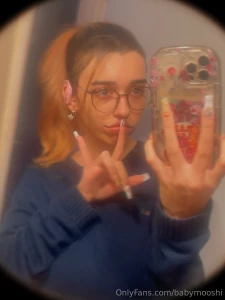 Y all i think this might be my first happy christmas