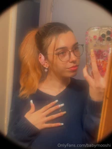 Y all i think this might be my first happy christmas part 8