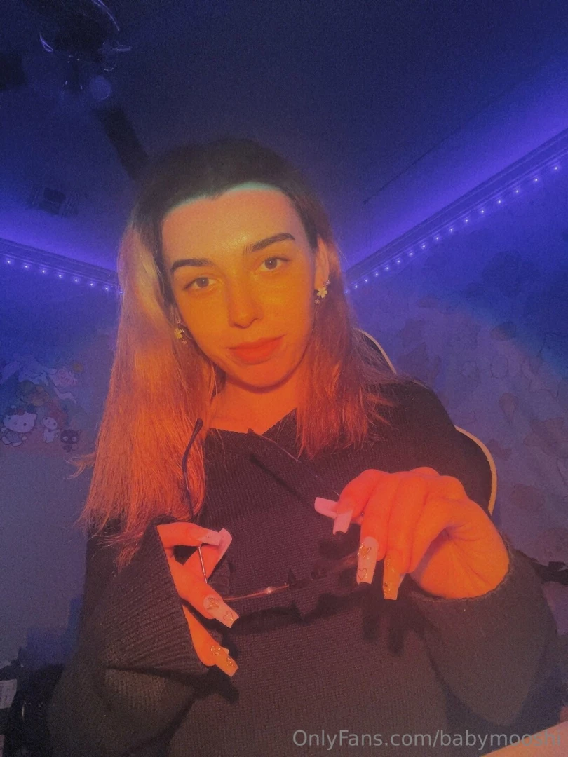 Y all i think this might be my first happy christmas part 7 