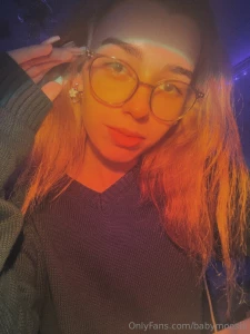 Y all i think this might be my first happy christmas part 3