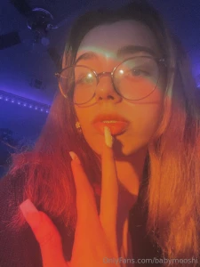 Y all i think this might be my first happy christmas part 9