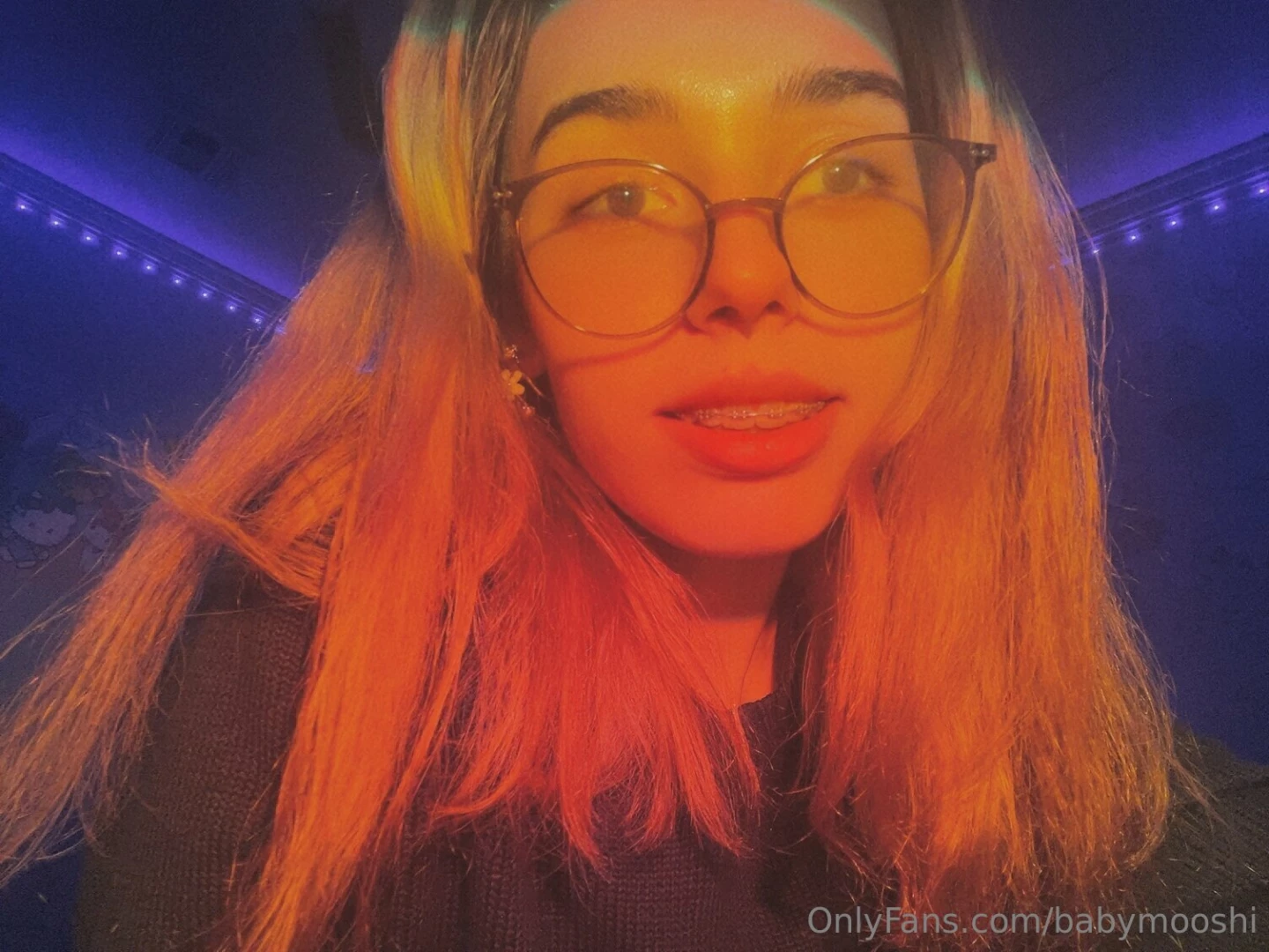 Y all i think this might be my first happy christmas part 6 