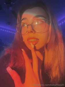 Y all i think this might be my first happy christmas part 4