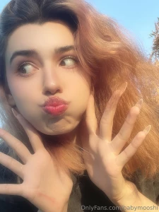 Mm you know i love your voice baby i love when you tell me to put on a part 11