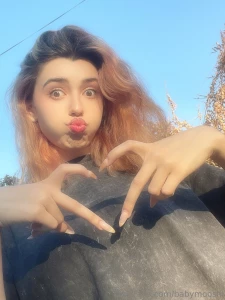 Mm you know i love your voice baby i love when you tell me to put on a part 12