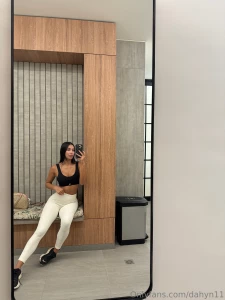 I hope you have a happy monday my love