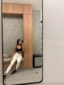 I hope you have a happy monday my love part 1