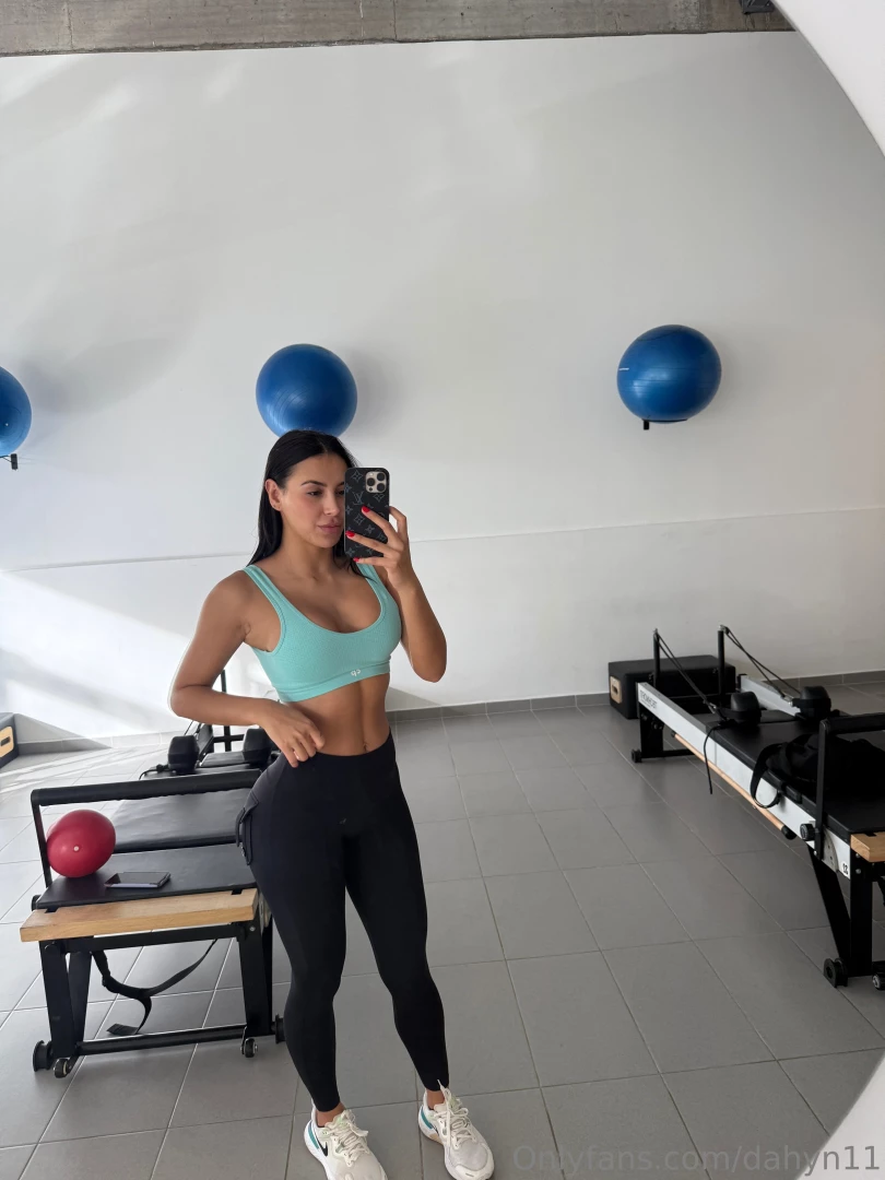 Training to be a flexible bitch so you can handle me however you like part 1 