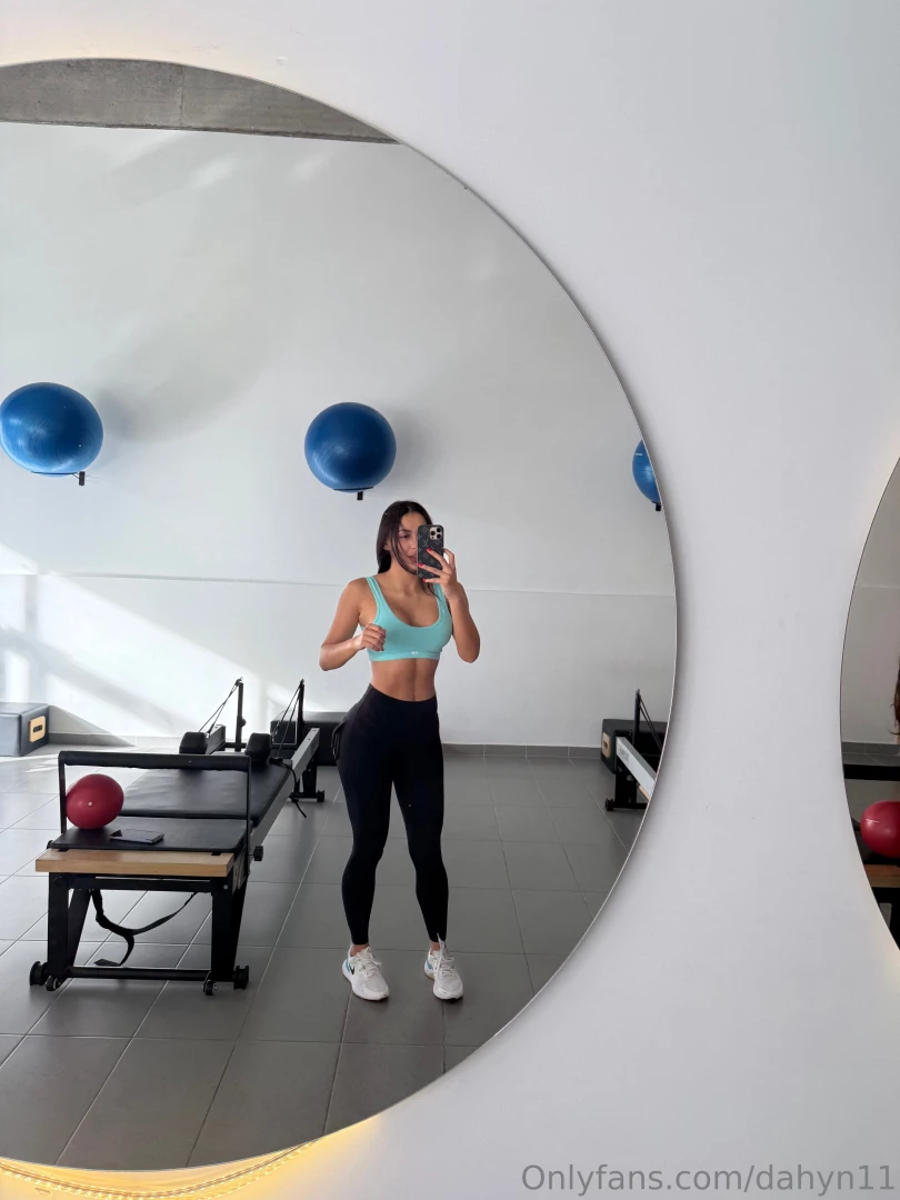 Training to be a flexible bitch so you can handle me however you like 